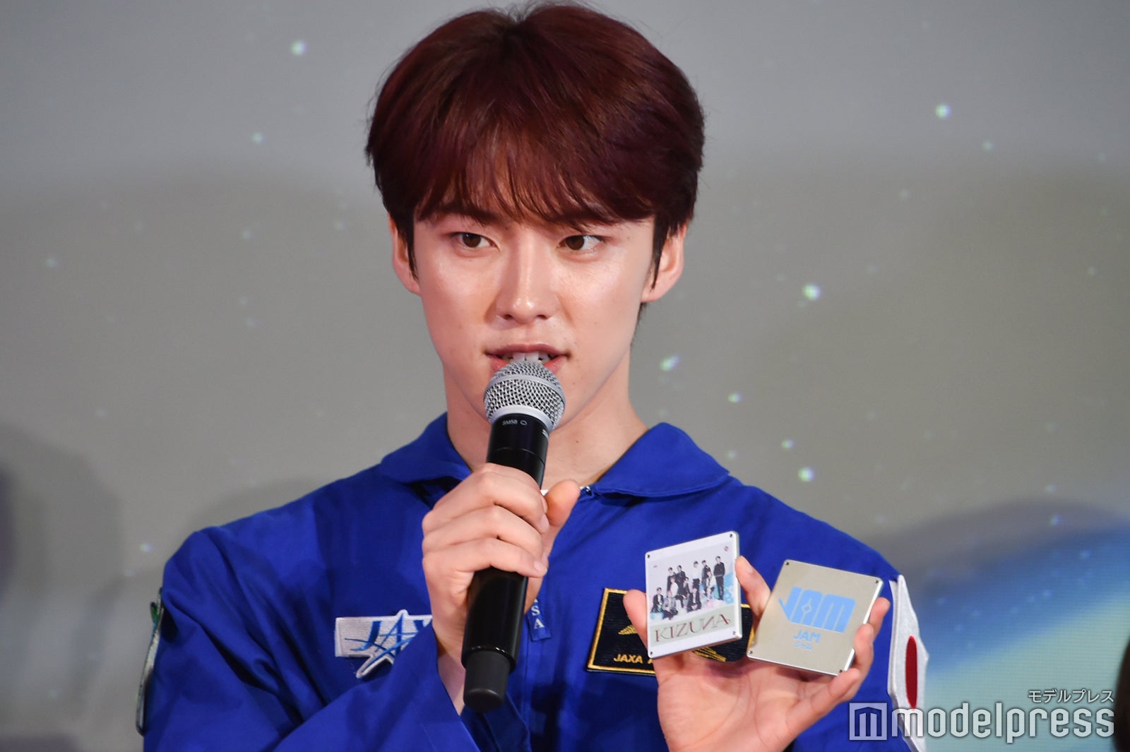 河野純喜（C）モデルプレス