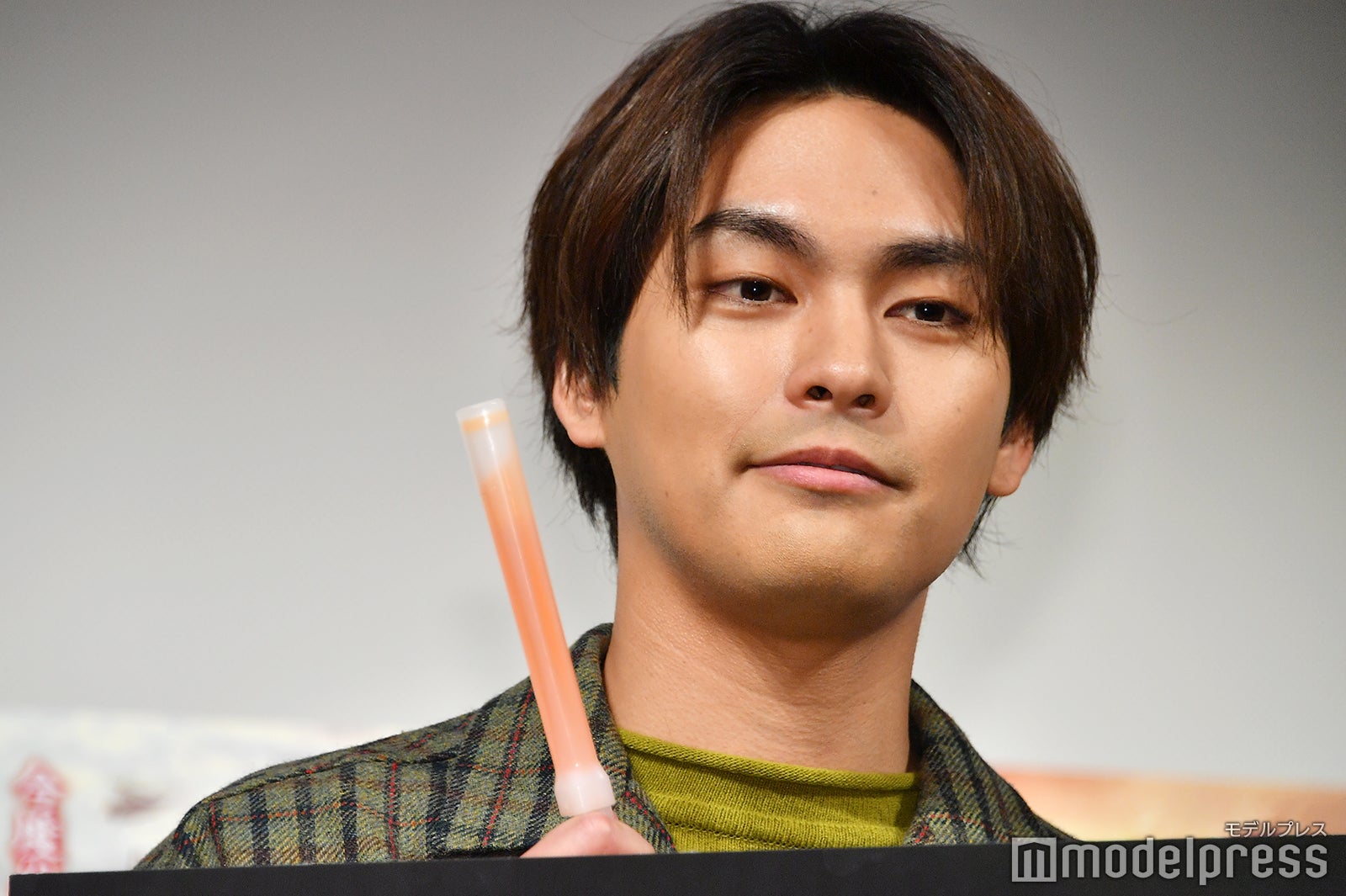 柳楽優弥 （C）モデルプレス