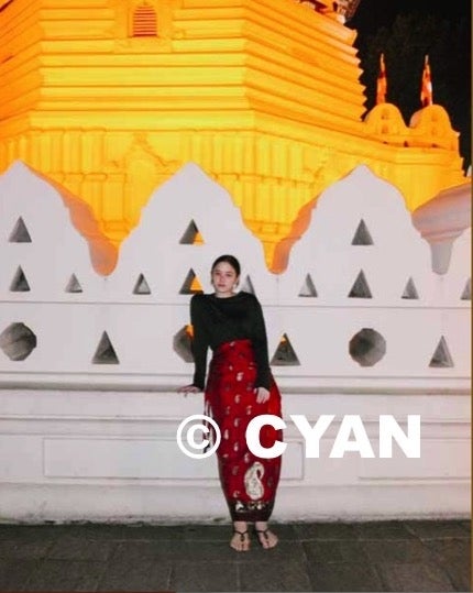 琉花（写真提供：カエルム）