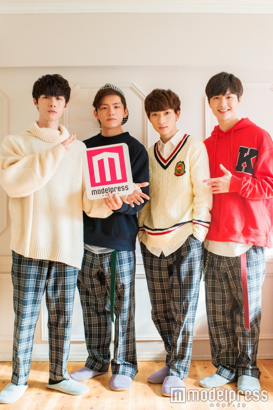 noovy（C）モデルプレス