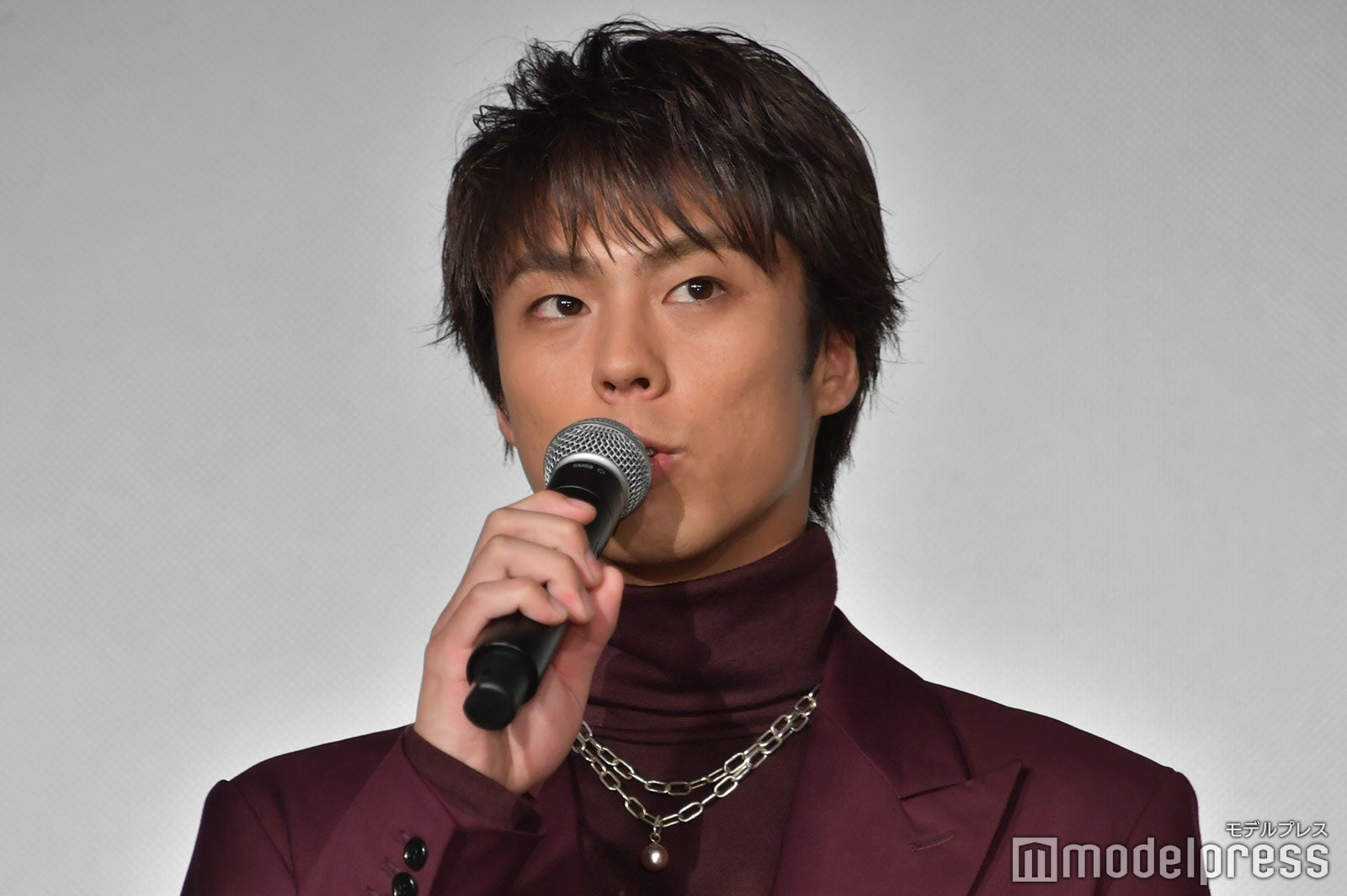 小野塚勇人（C）モデルプレス