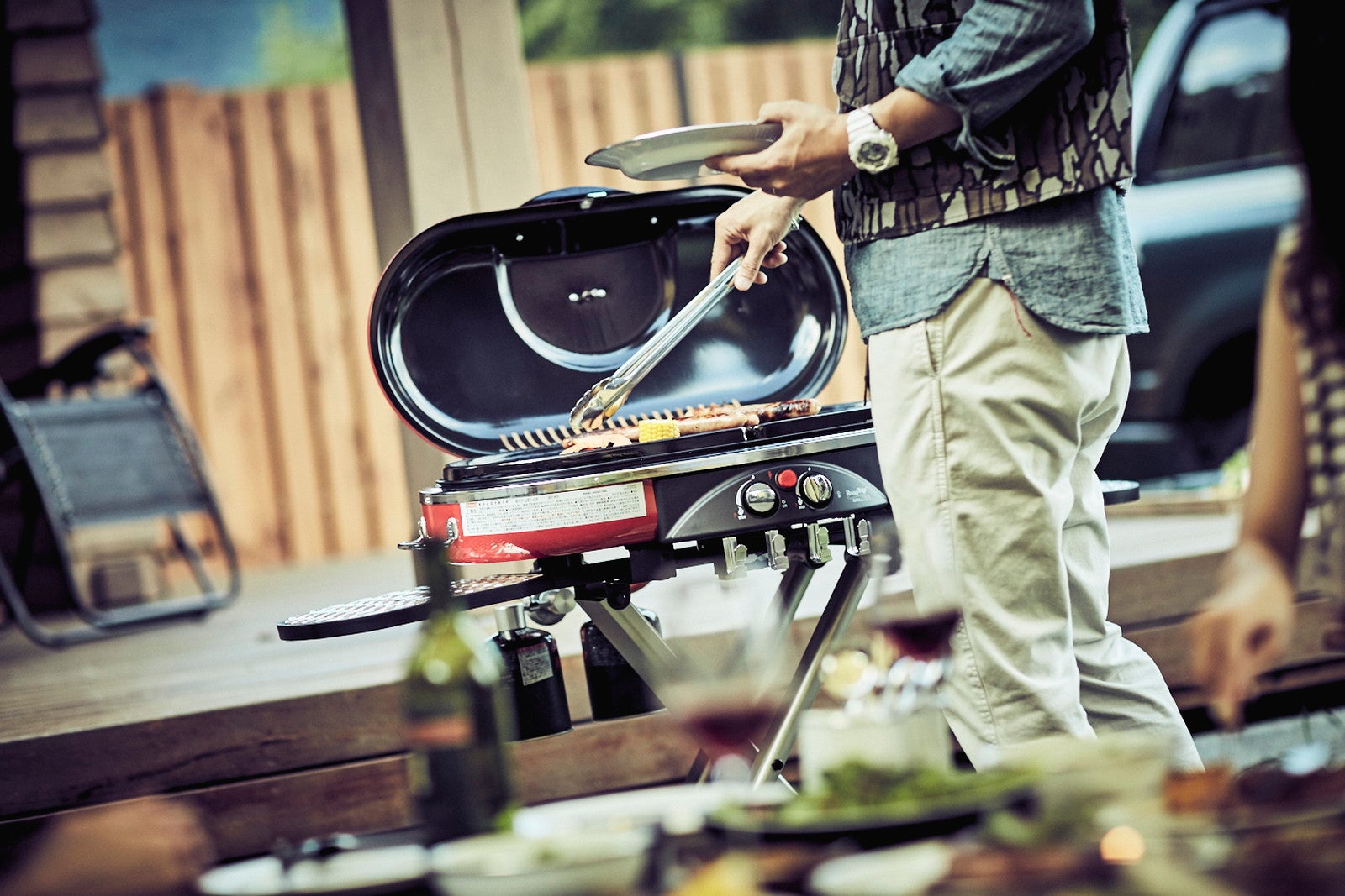 ヨコハマフリューリングスフェスト／提供画像