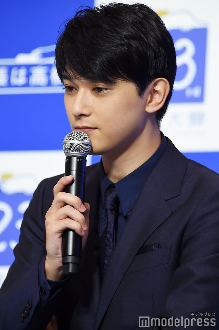 横浜流星 北村匠海 Generations数原龍友 まつ毛が魅力的な男性芸能人 読者アンケート結果 モデルプレス