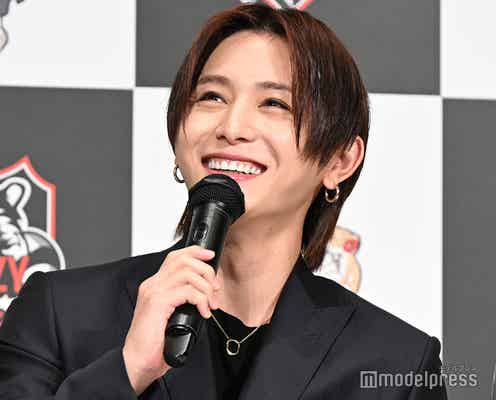 “プロゲームチーム加入”Hey! Say! JUMP山田涼介、主催大会開いたら知念侑李を「ボコボコにしたい」加入報告時にメンバーと微笑ましいやり取りも