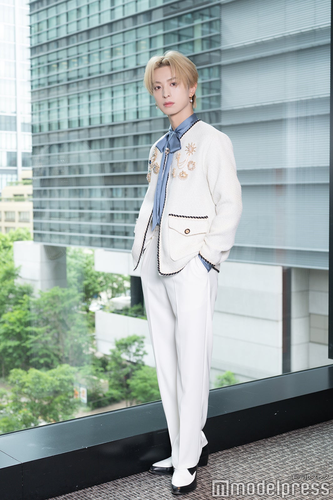 木村慧人（C）モデルプレス