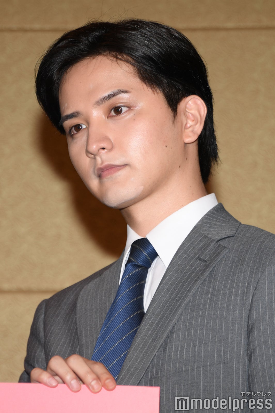 瀬戸利樹（C）モデルプレス