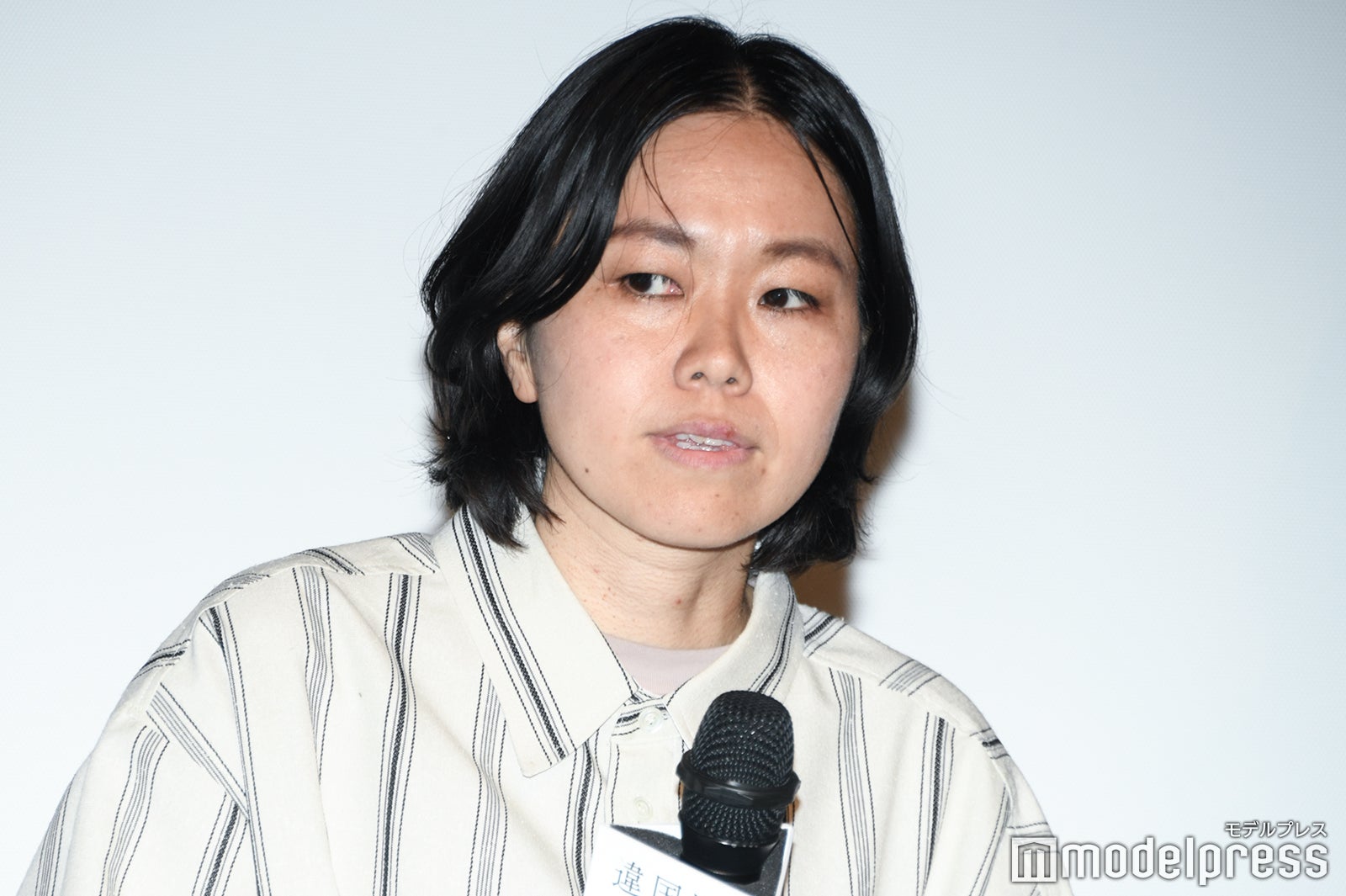 瀬田なつき監督（C）モデルプレス