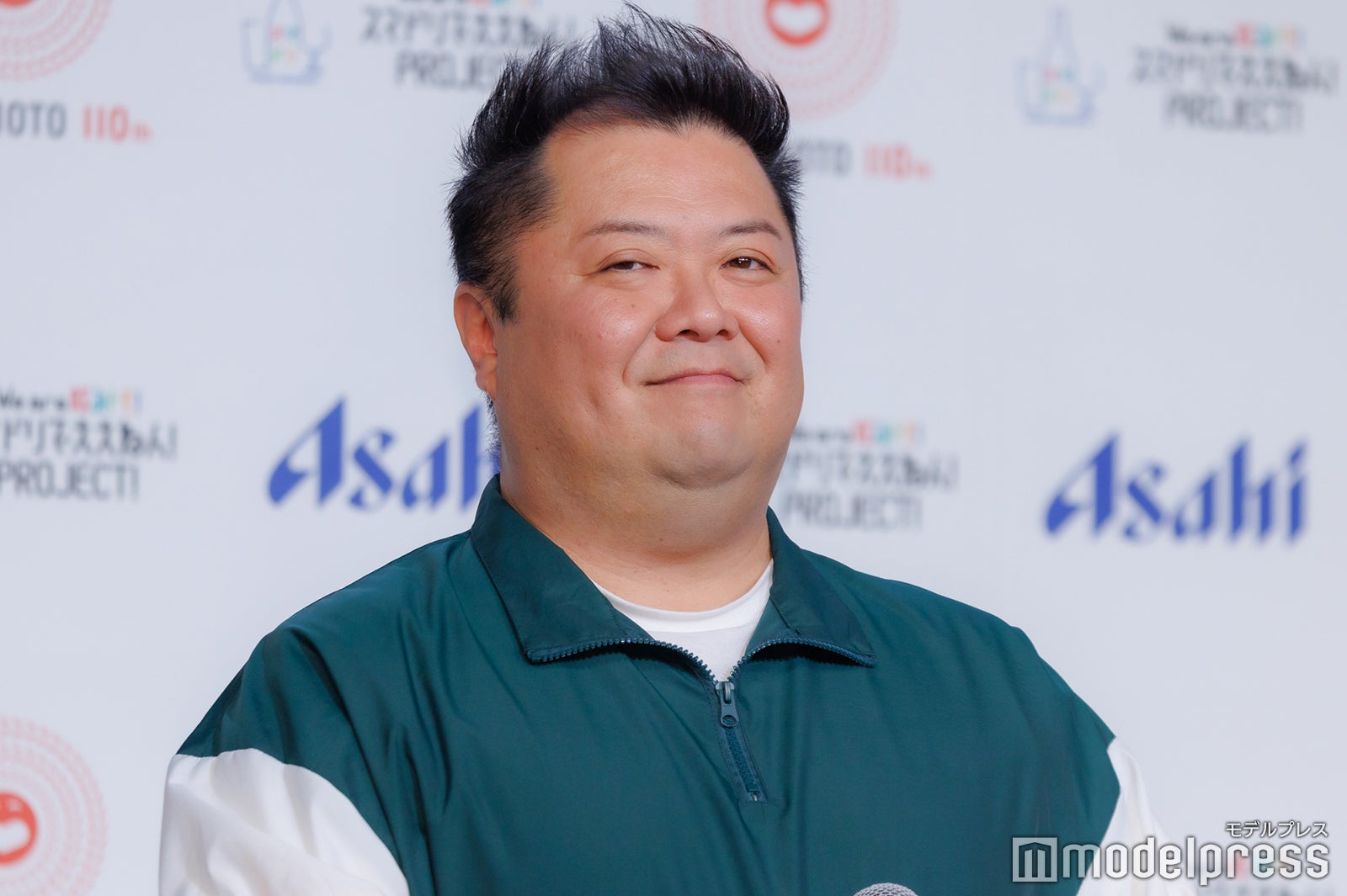 小杉竜一（C）モデルプレス