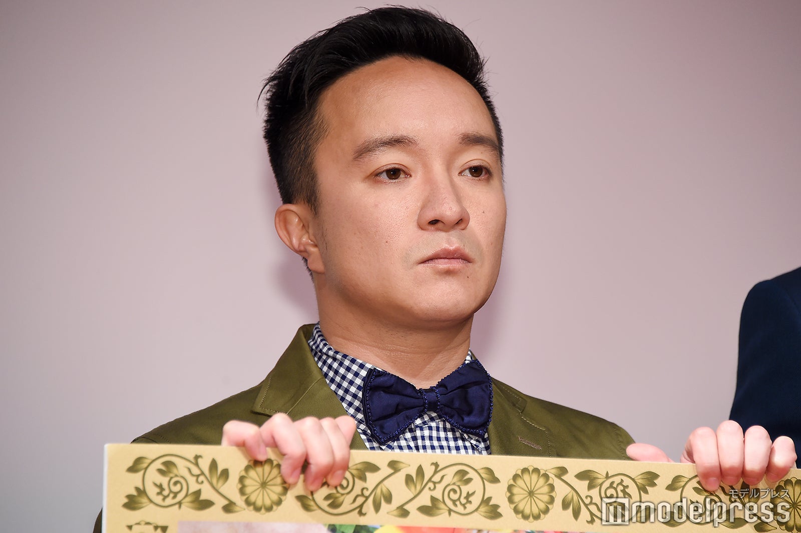 濱田岳（C）モデルプレス