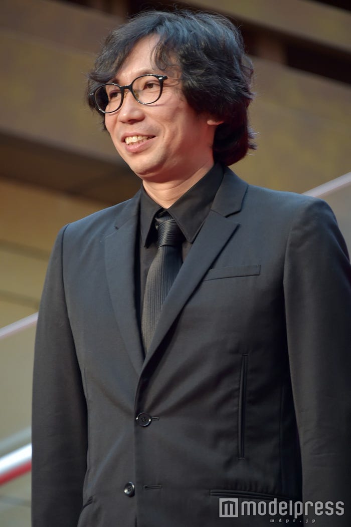 行定勲監督(C)モデルプレス