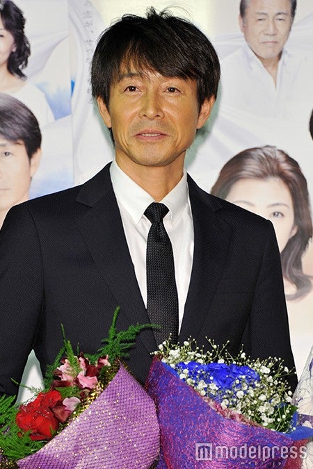 吉田栄作（C）モデルプレス