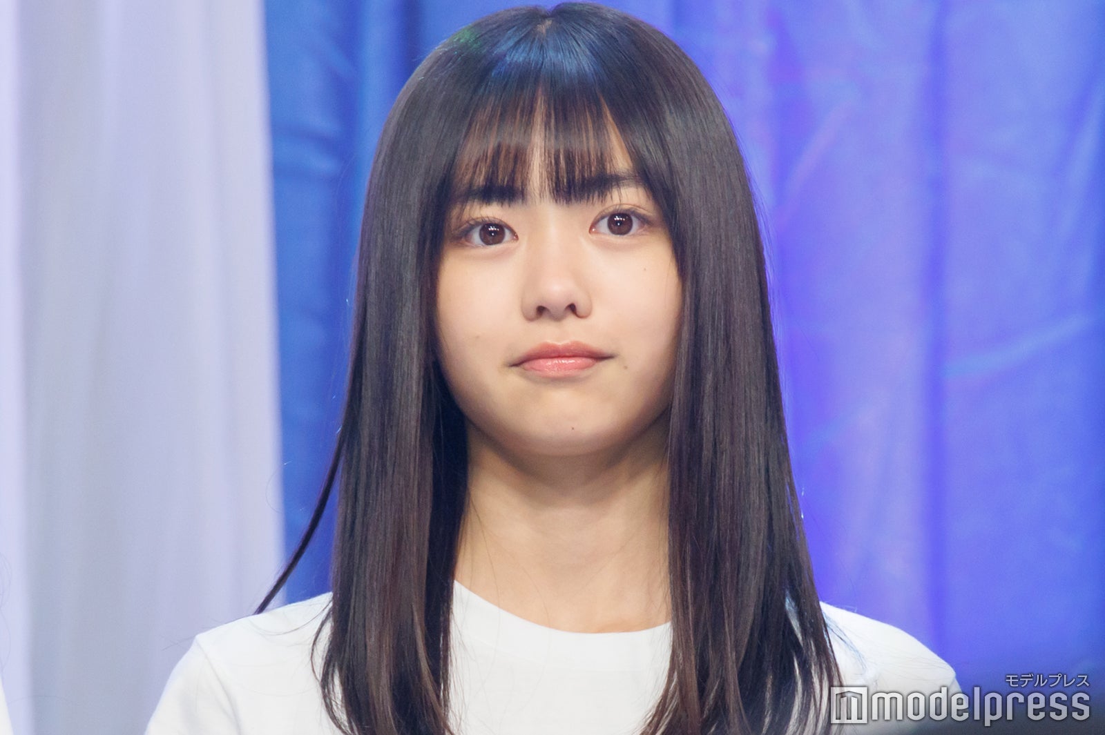 原田花埜さん（C）モデルプレス