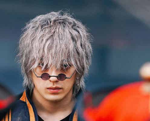 新田真剣佑、縁役で「るろうに剣心」最終章に出演決定