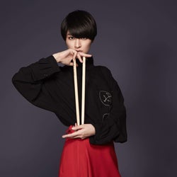 シシド・カフカ、最新アルバムリリース記念LINE LIVEが本日オンエア