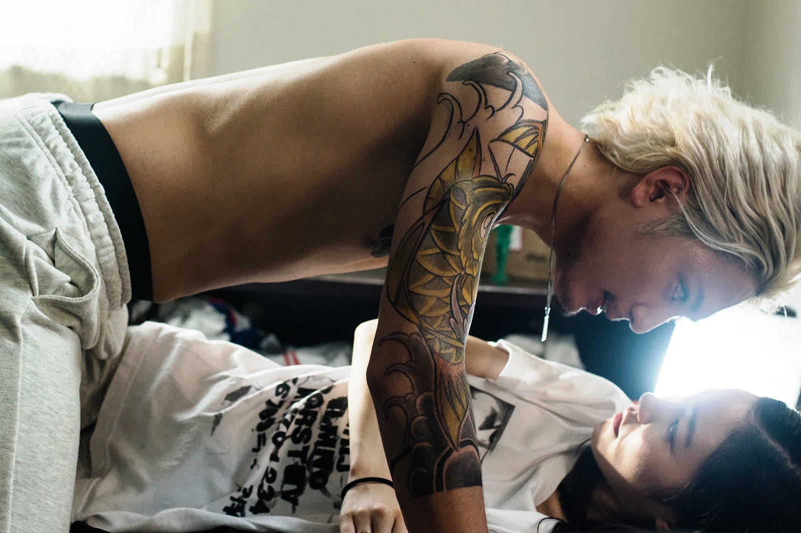 （C）2017「全員死刑」製作委員会