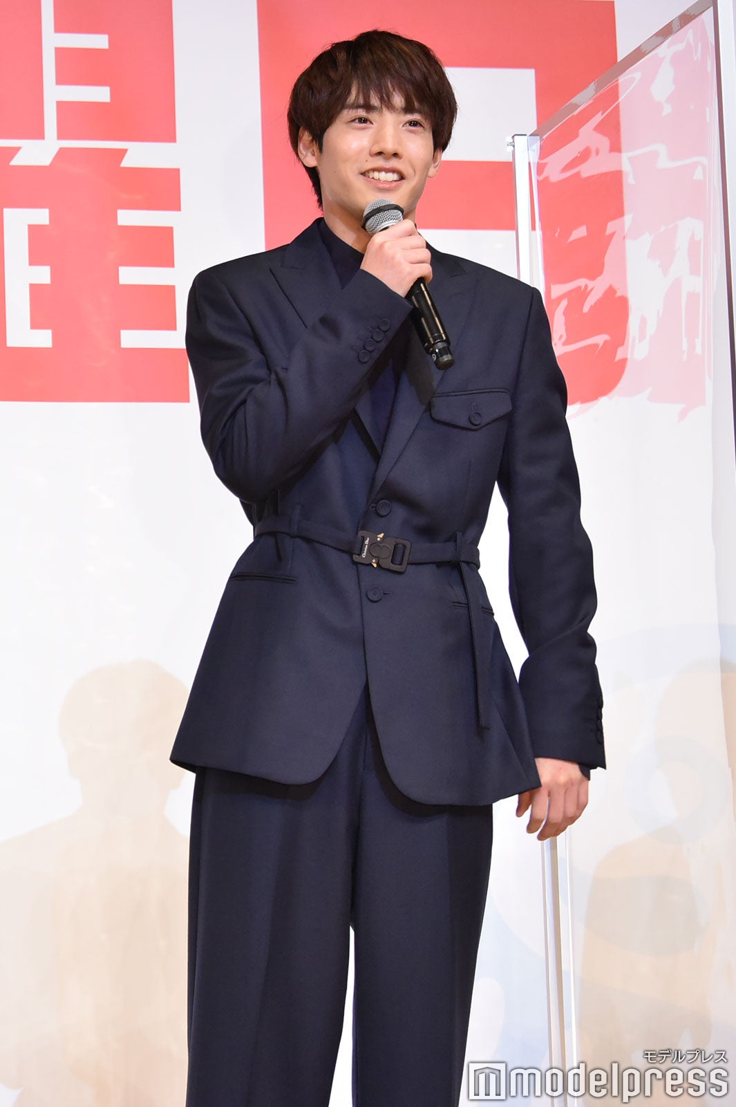 赤楚衛二 （C）モデルプレス