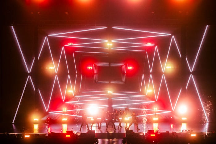 EVNNE(C)The Performance/撮影:田中聖太郎写真事務所