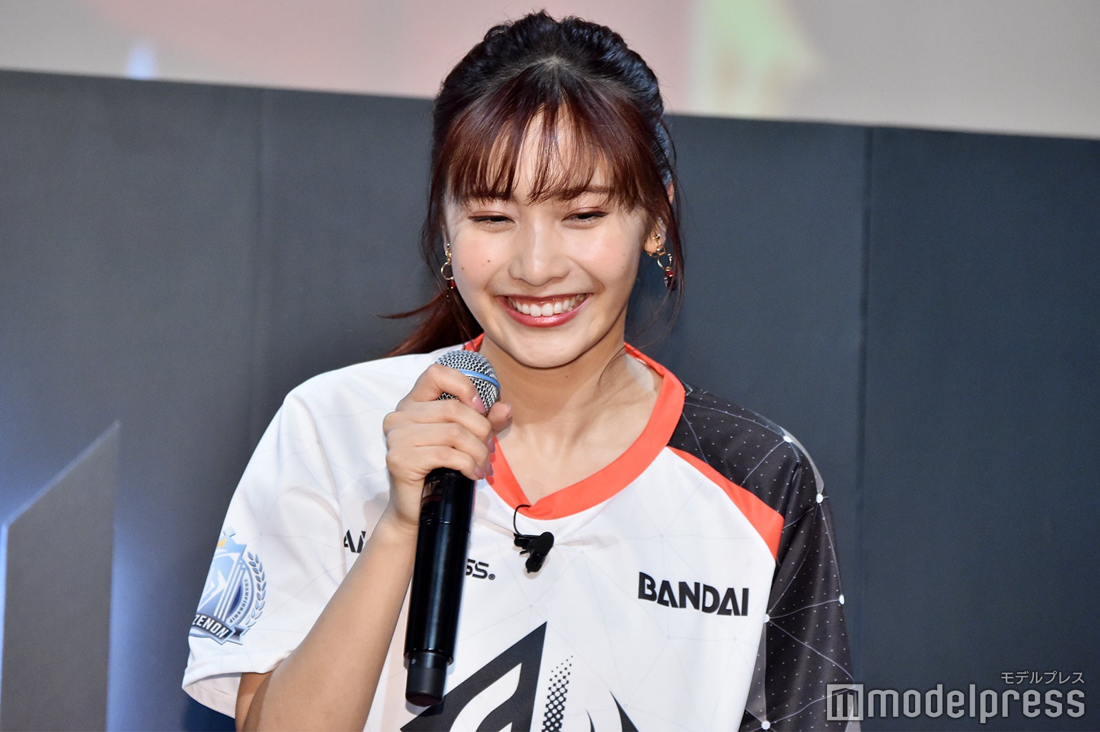 佐野ひなこ（C）モデルプレス