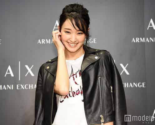 剛力彩芽、今も父親と入浴 剛力家の驚き習慣を明かす