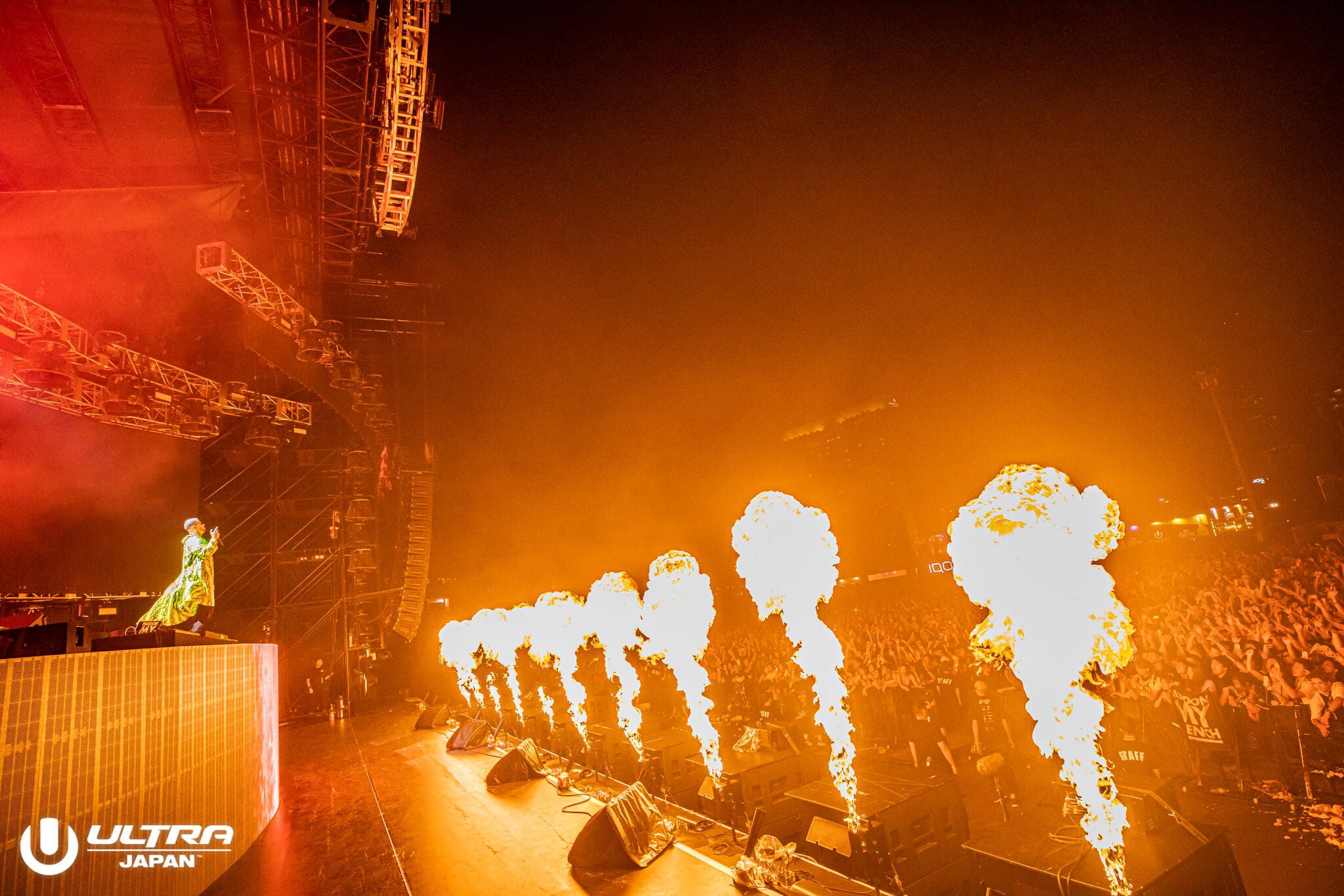 （C）ULTRA JAPAN 2019