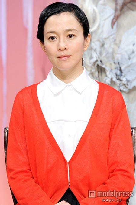 坂井真紀