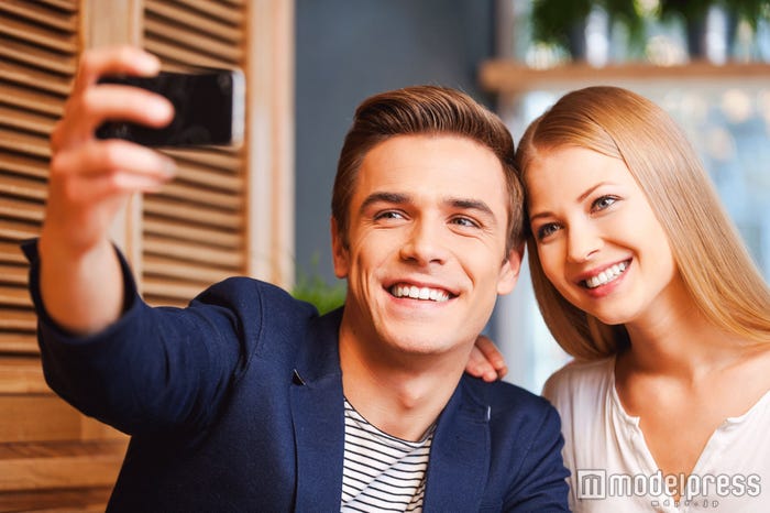 相性がいいと一緒にいて楽しい?(photo-by-gstockstudio/Fotolia)