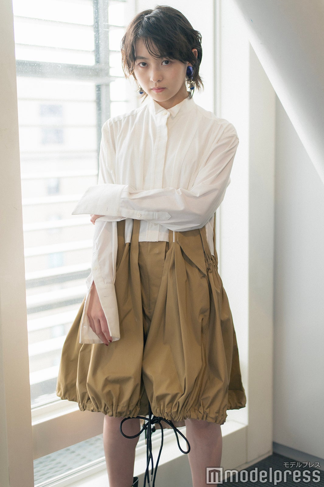 伊藤万理華（C）モデルプレス