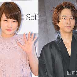 モデルプレス - 川栄李奈、浅香航大と熱愛報道 所属事務所がコメント