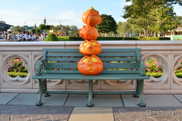 ディズニーランド ハロウィーン新プログラム開始 体験レポ モデルプレス