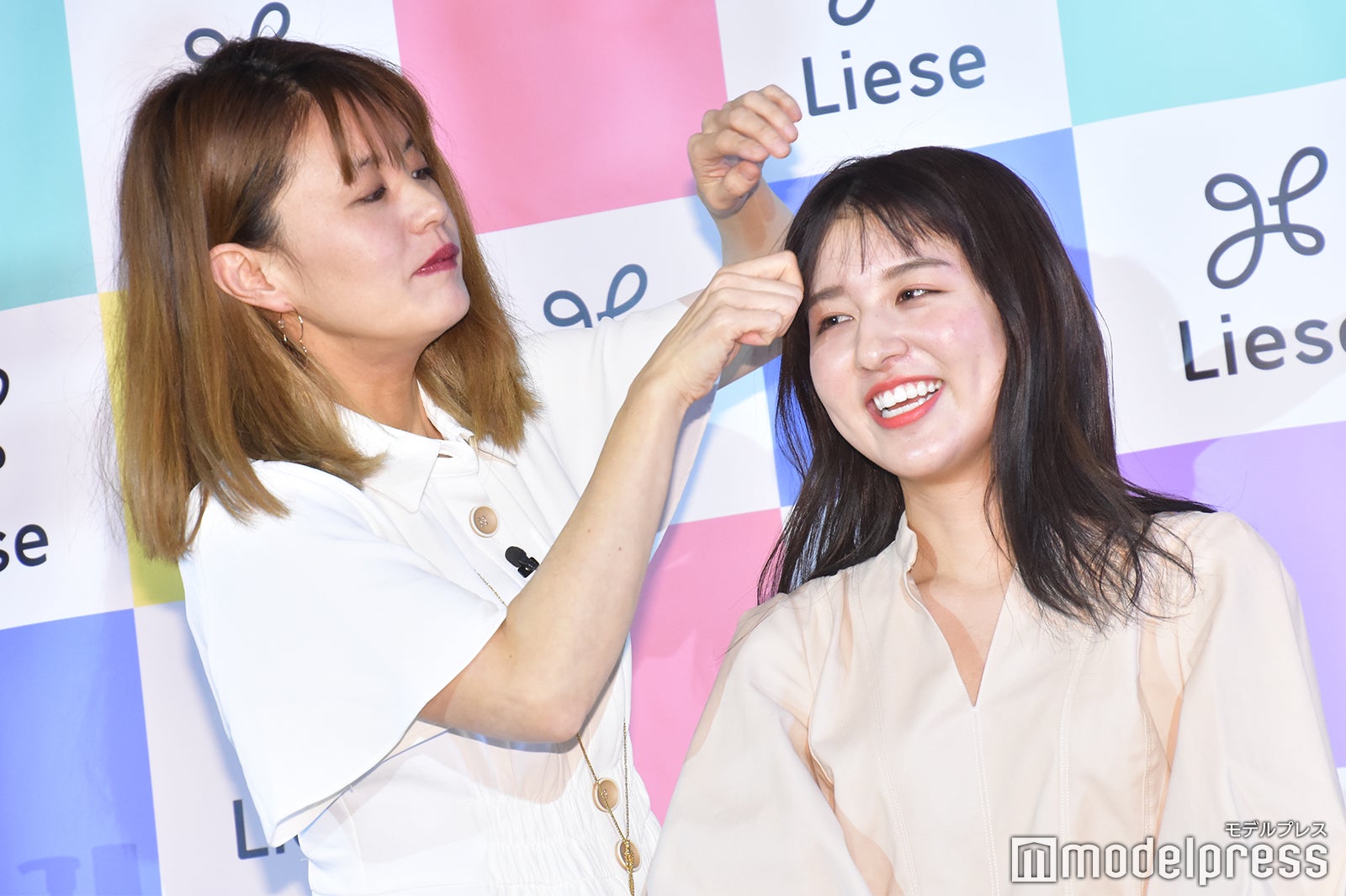 りか（C）モデルプレス