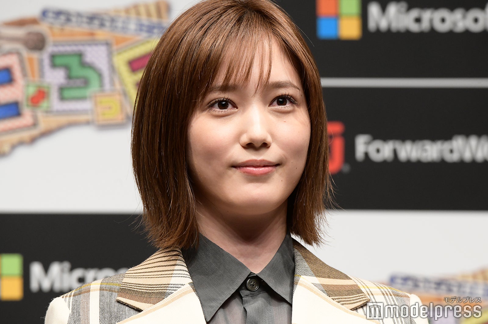 本田翼 （C）モデルプレス