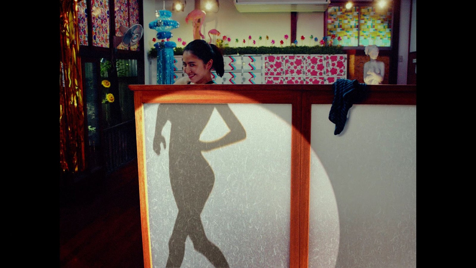 長澤まさみ／新プロモーションビデオより（提供画像）