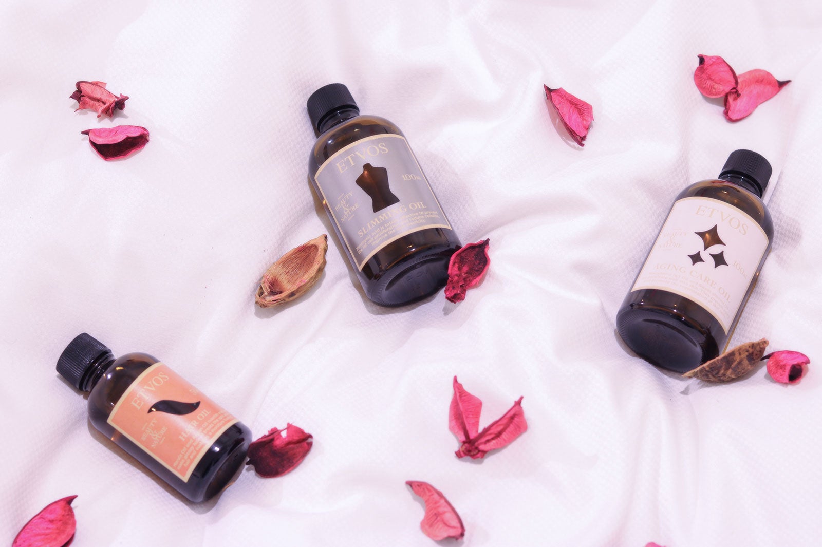 事前に準備しておきましょう／Photo by GIRLY DROP