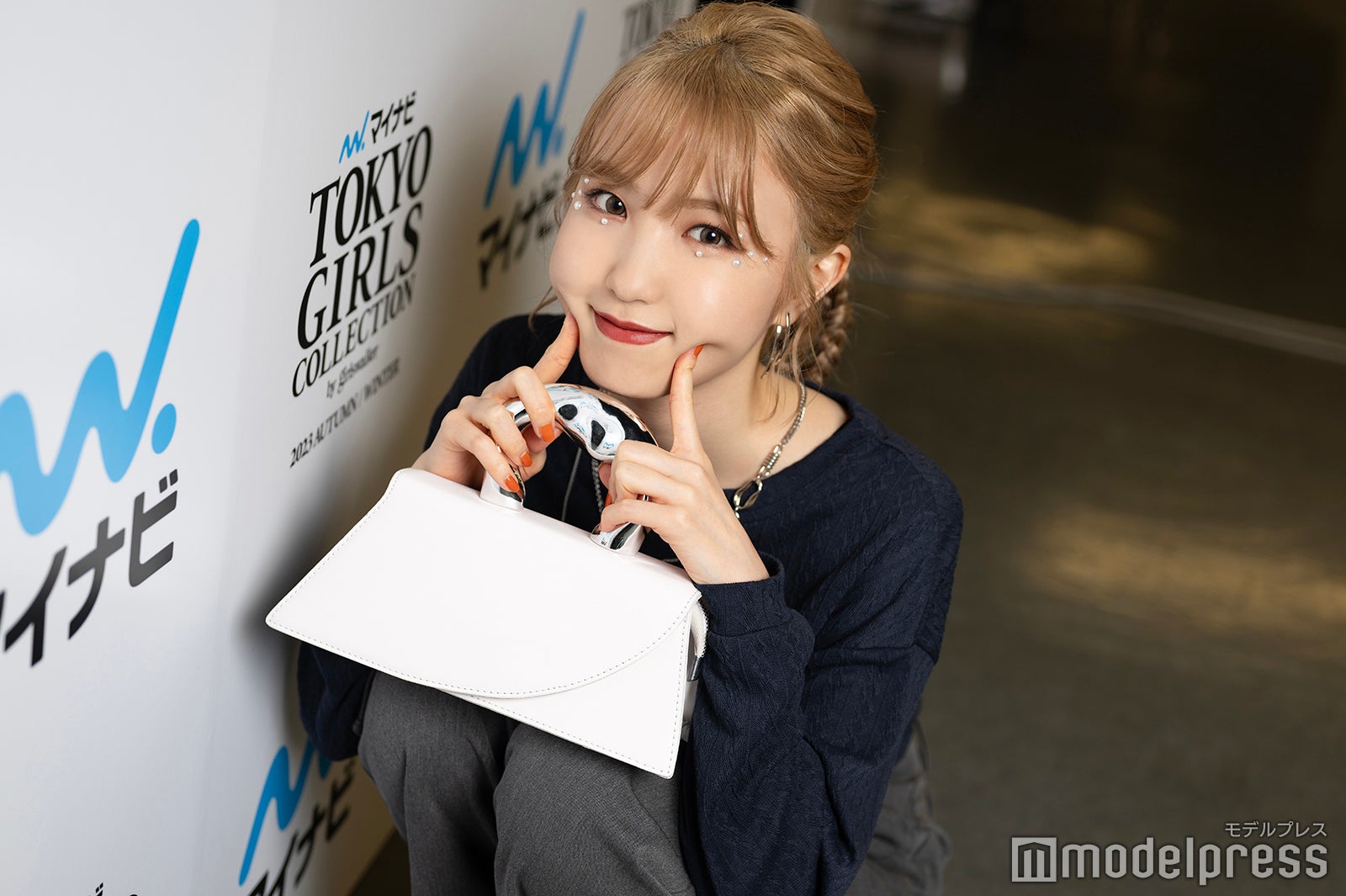 本田仁美（C）モデルプレス