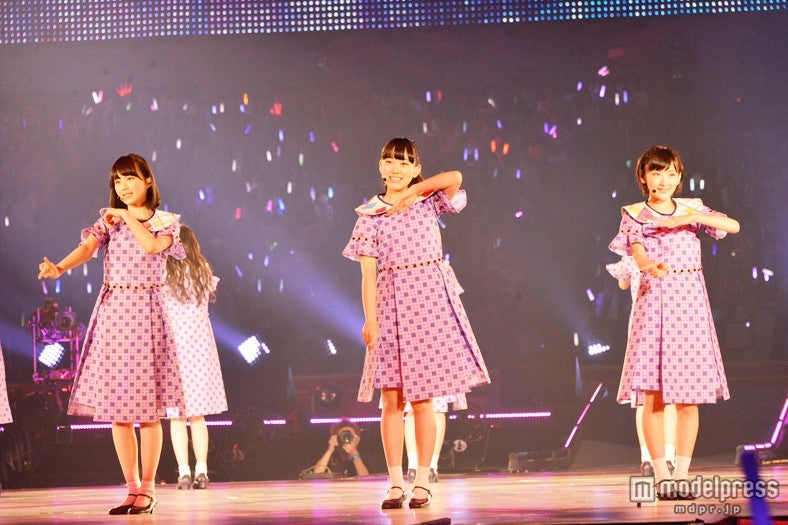 「乃木坂46 2ND YEAR BIRTHDAY LIVE」より