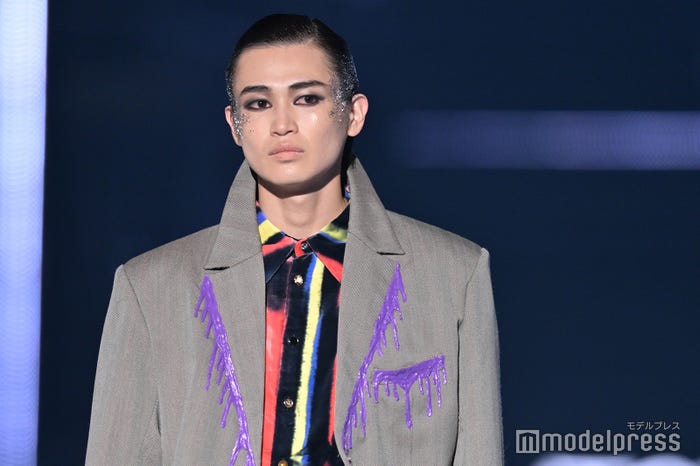 西垣匠(C)モデルプレス