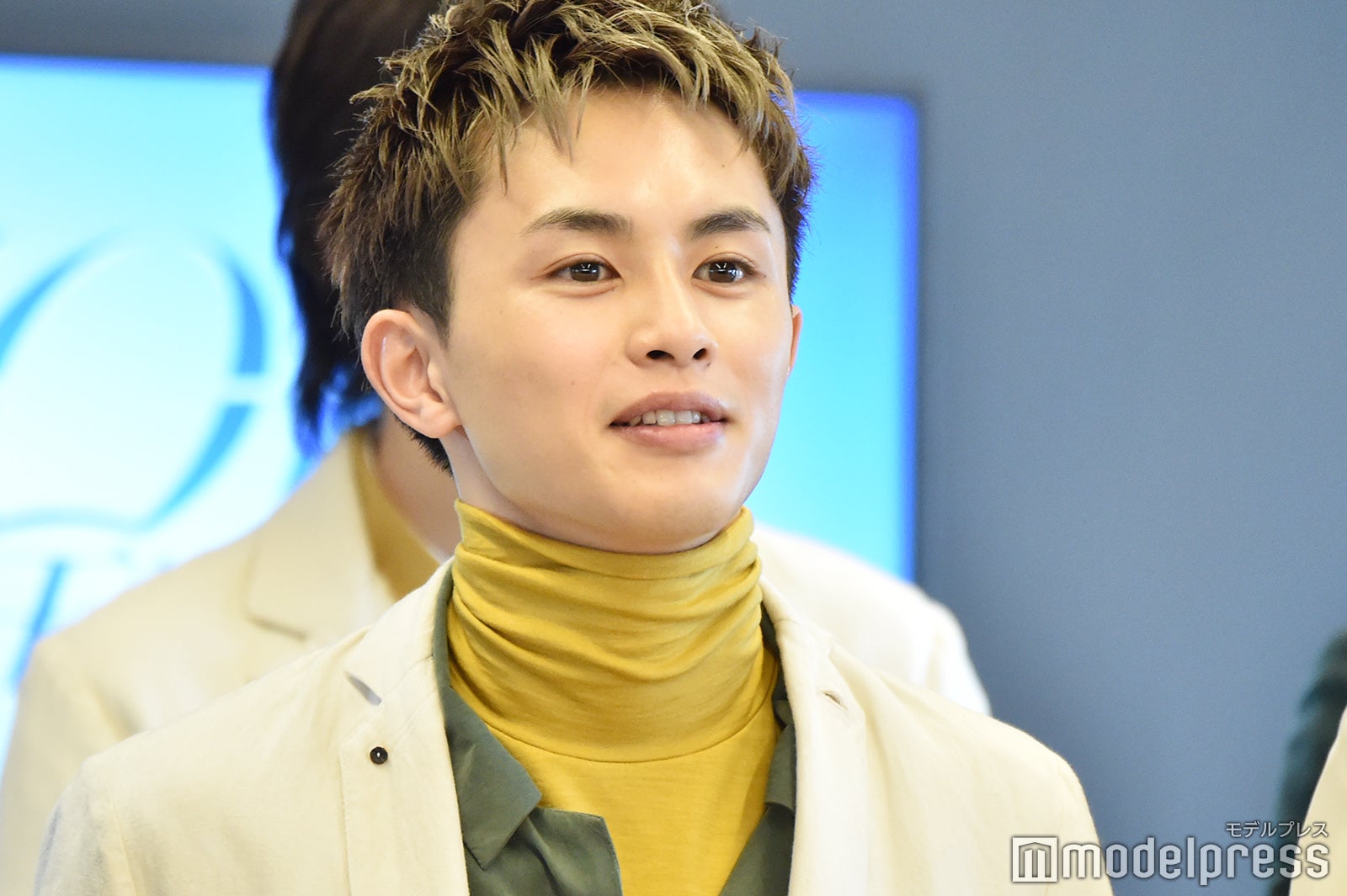 草川拓弥 （C）モデルプレス