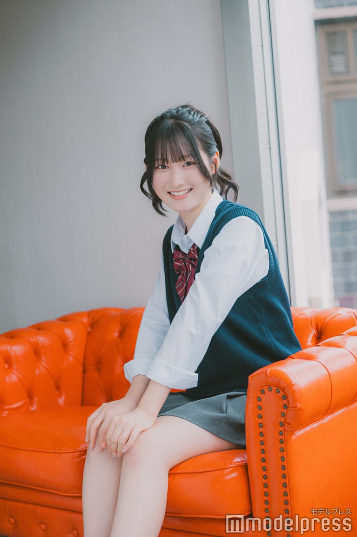 ののかさん(C)モデルプレス