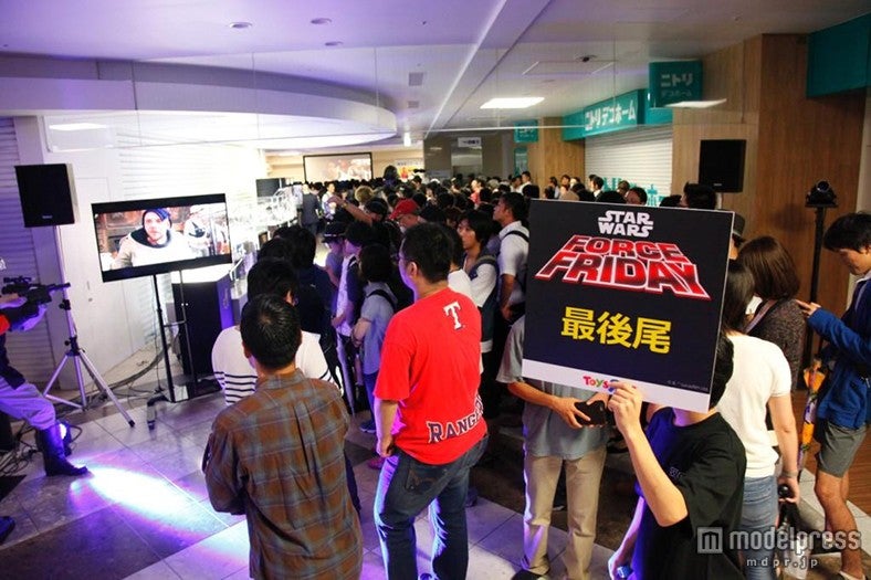 トイザらス・ベビーザらス 池袋サンシャインシティ店