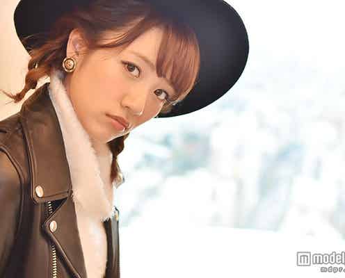 高橋みなみ、前田敦子への挫折…「苦しいなら辞めたら?」激動の10年と“努力は必ず報われる”に込めた本音