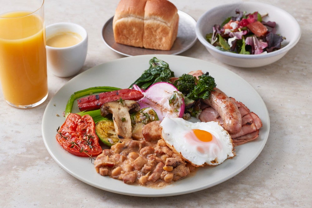 ノーガ ホテル 清水 京都／画像提供：野村不動産ホールディングス