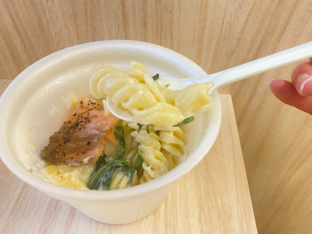 レモンクリーム