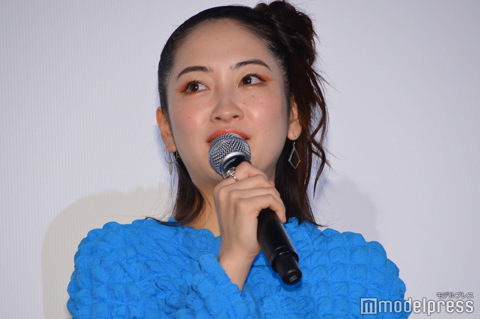 川添野愛（C）モデルプレス