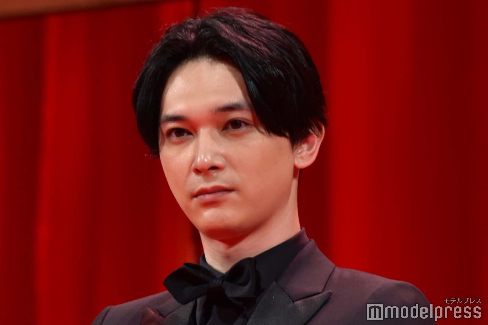 吉沢亮 （C）モデルプレス