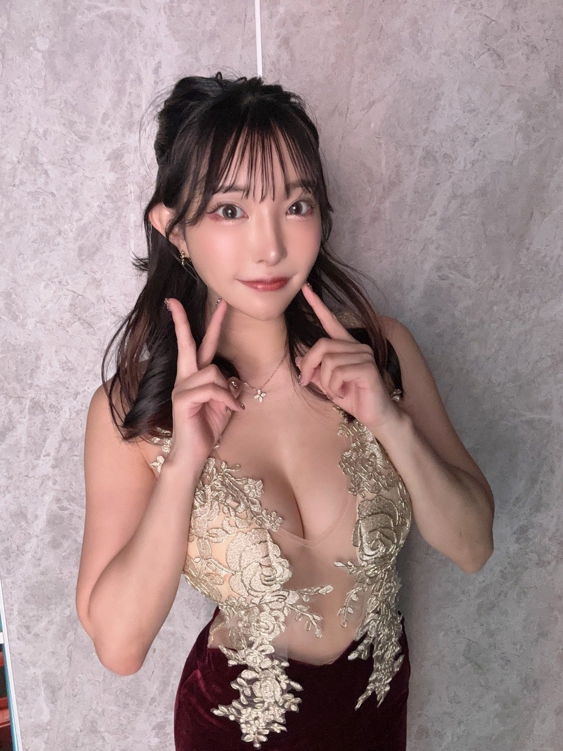 まいてぃ（提供画像）