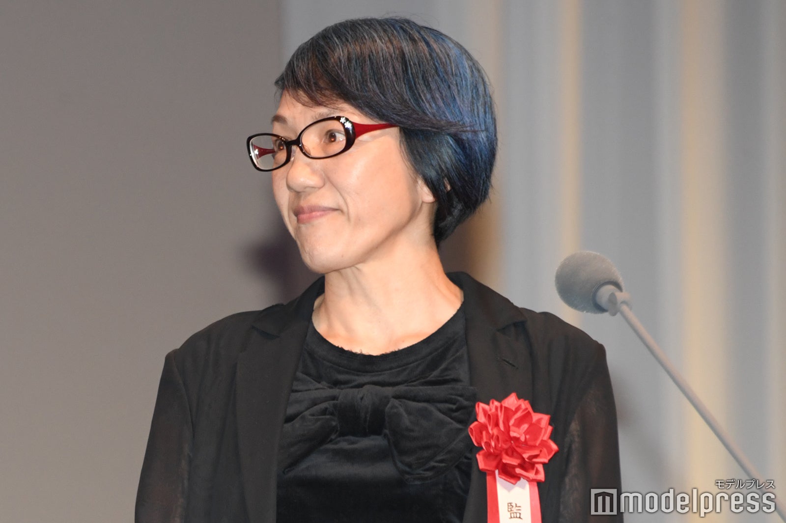 荻上直子監督（C）モデルプレス