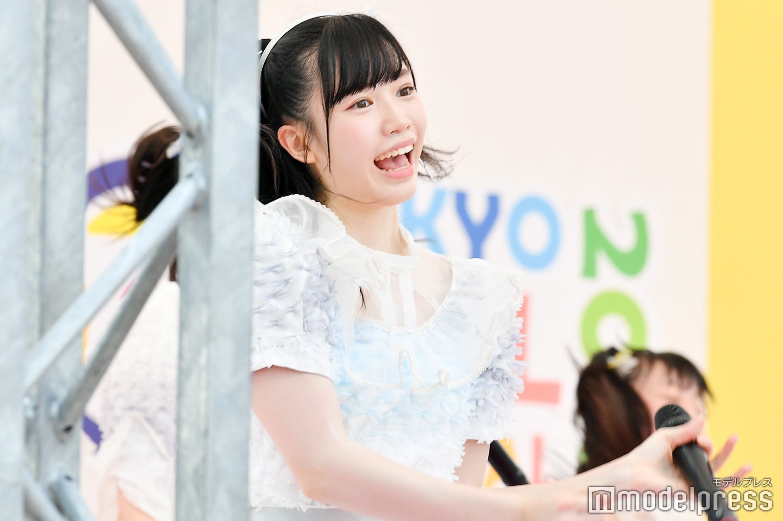 運上弘菜（C）モデルプレス