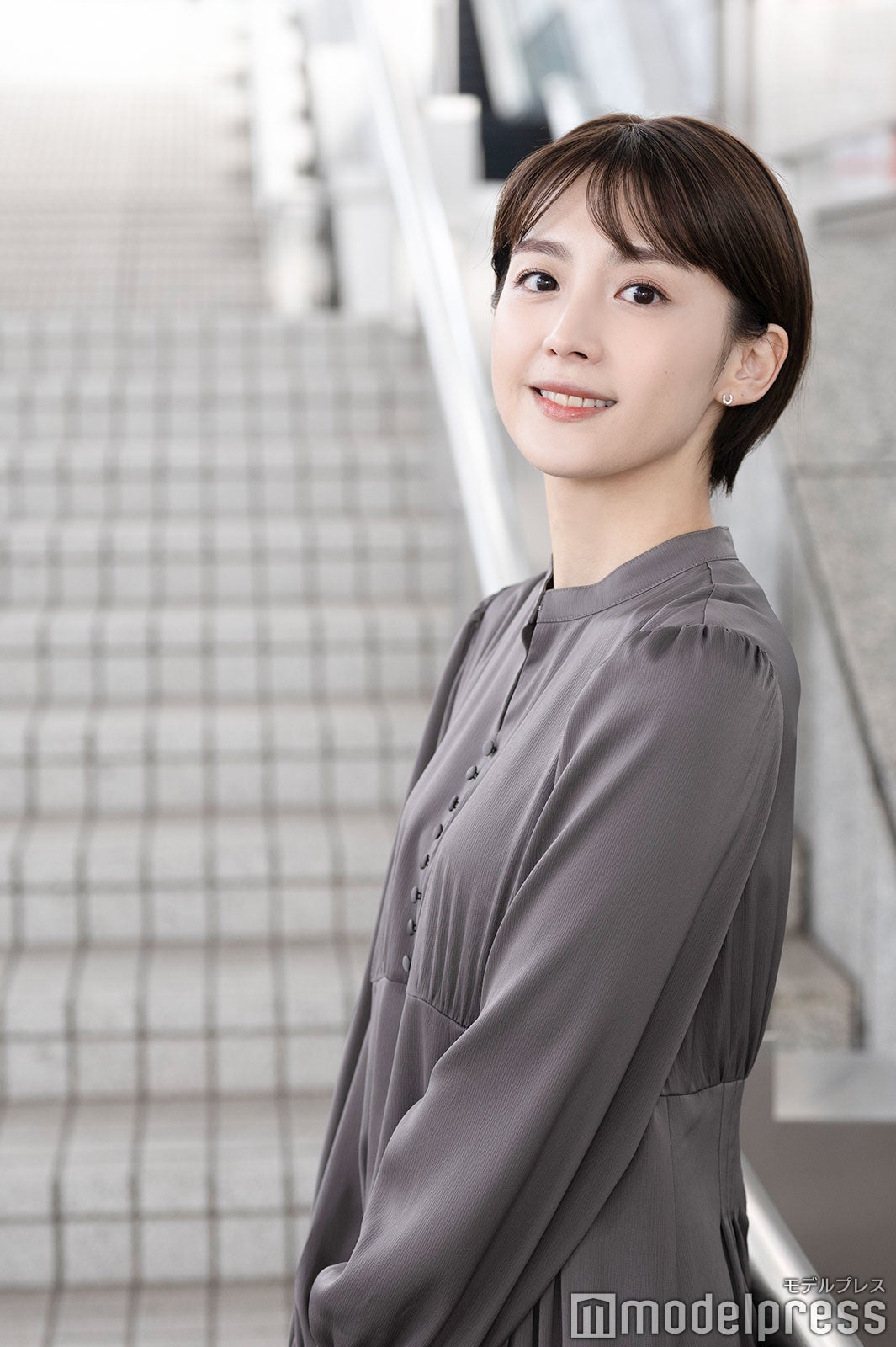 フジ宮司愛海アナ「常にパイオニアでありたい」2023年の“大事な2