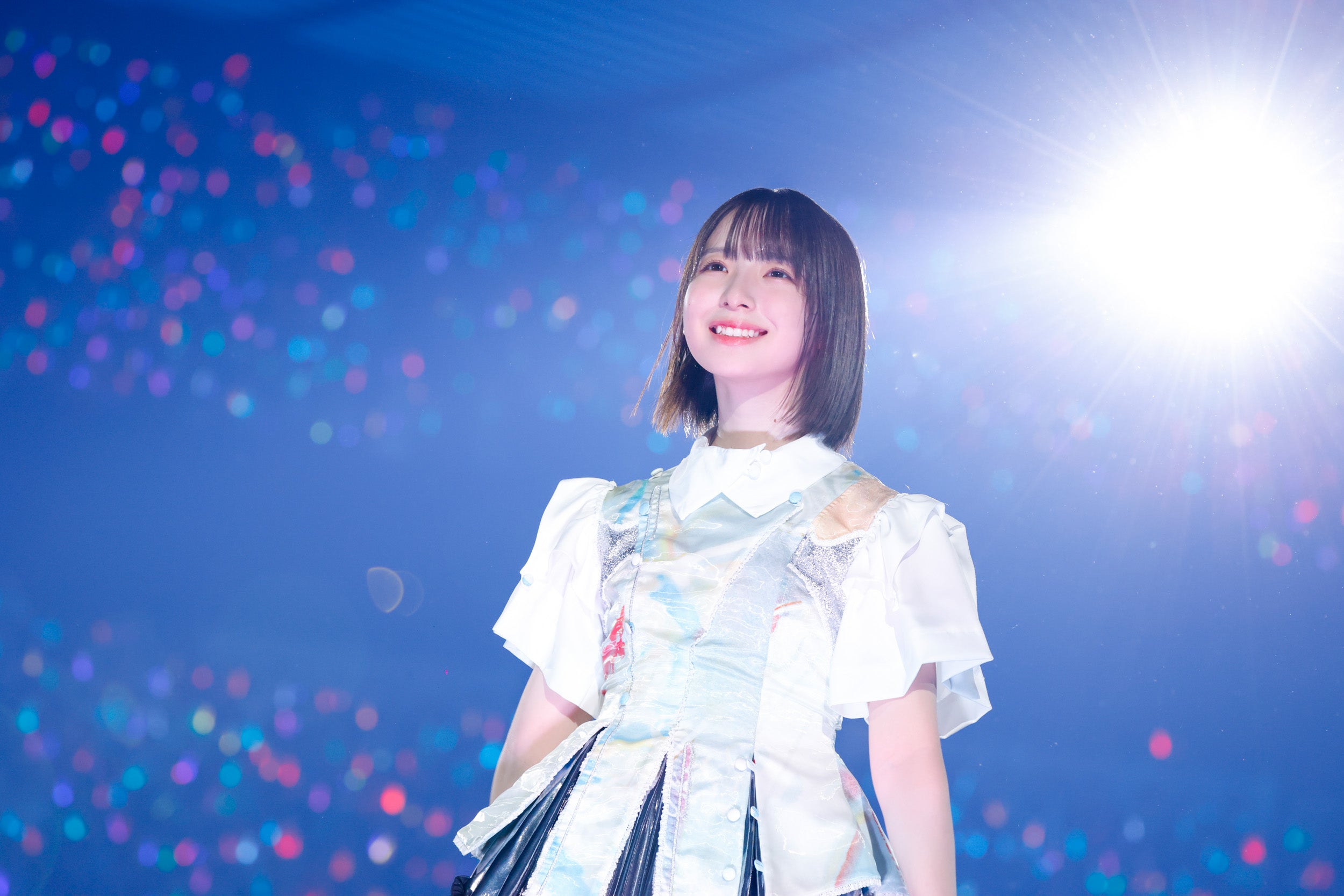 小坂菜緒 16種コンプ MONSTER GROOVE 日向坂46小坂菜緒「8年間で実は初めて」初ツアー座長で立ち向かった壁