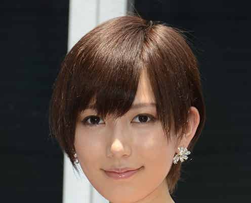 光宗薫、総選挙の話に「耳が痛い」 AKB48時代を語る